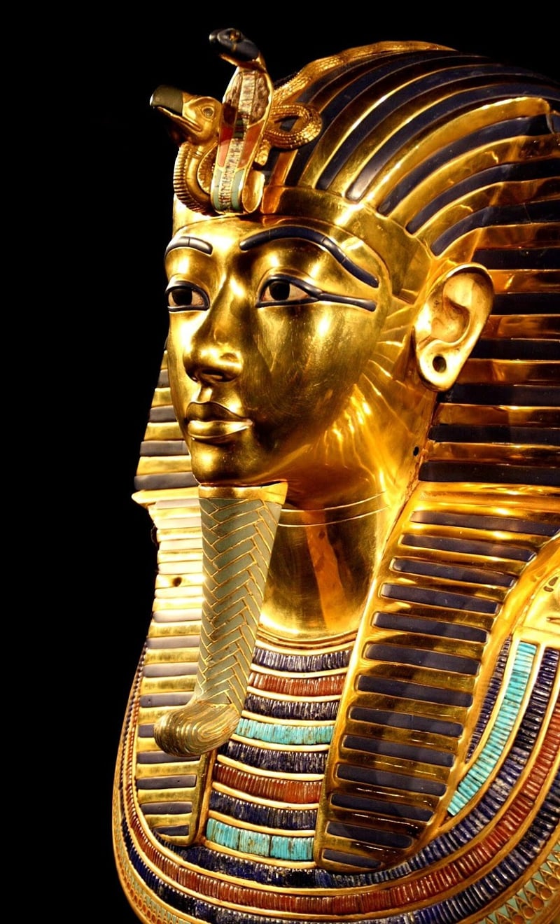 Tutankhamun's Tomb